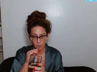 misscaralia live cam preview