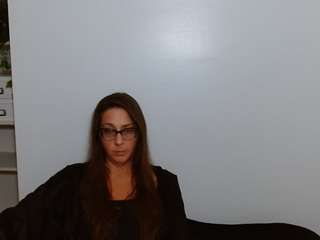 misscaralia