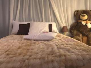 mulatalove Live Webcam on CamSoda