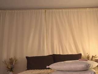 Mulatalove's cam show statistics and live stream