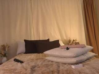 mulatalove Sex Cam Show