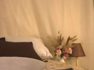 mulatalove Sex Cam Show