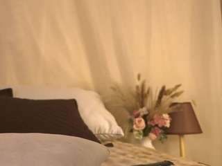 mulatalove Sex Cam Show