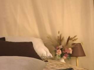 mulatalove Sex Cam Show