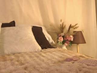 mulatalove Sex Cam Show