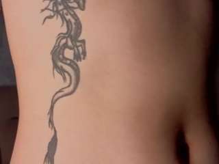 neldarorick Live Webcam on CamSoda