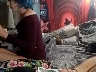 nickeynightshade... Live Webcam on CamSoda