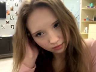 Live webcam model oliviaperez on Soda Cams