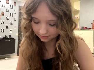 Live webcam model oliviaperez on Soda Cams