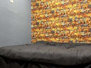 oliviaperez webcam model