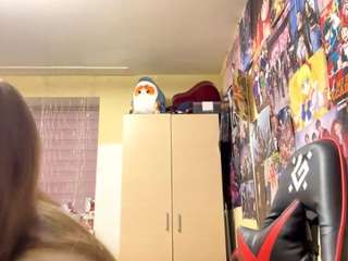 oliviaperez Live Webcam on CamSoda