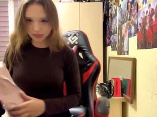 oliviaperez Live Webcam on CamSoda