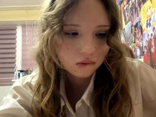 oliviaperez Live Webcam on CamSoda