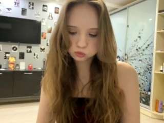 oliviaperez's CamSoda show and profile