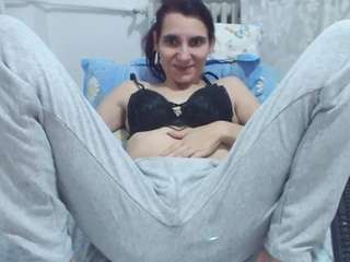 pussywetmistress webcam