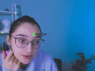 ruby-vibe's CamSoda show and profile