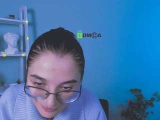 ruby-vibe's CamSoda show and profile