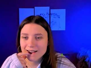 ruby-vibe Live Webcam on CamSoda