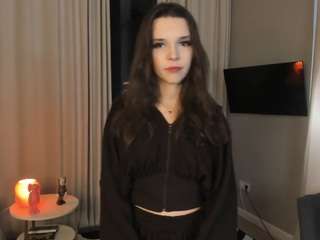 tashiabiastock Live Webcam on CamSoda