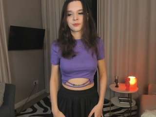 Live webcam model tashiabiastock on Soda Cams