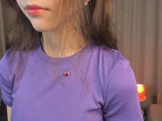 Live webcam model tashiabiastock on Soda Cams