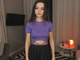 Live webcam model tashiabiastock on Soda Cams