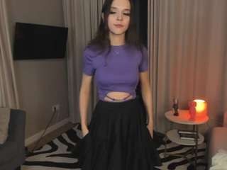 Live webcam model tashiabiastock on Soda Cams