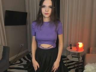 Live webcam model tashiabiastock on Soda Cams