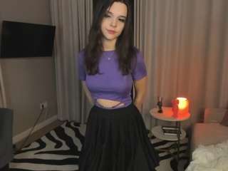 Live webcam model tashiabiastock on Soda Cams