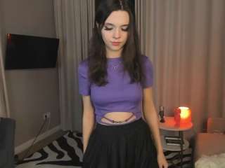 Live webcam model tashiabiastock on Soda Cams