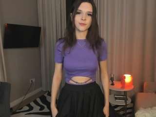 Live webcam model tashiabiastock on Soda Cams