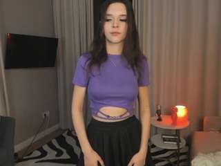 Live webcam model tashiabiastock on Soda Cams