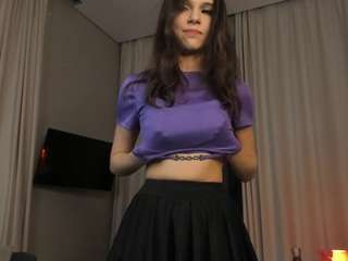 Live webcam model tashiabiastock on Soda Cams