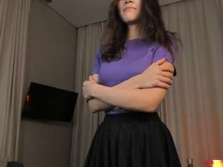 Live webcam model tashiabiastock on Soda Cams