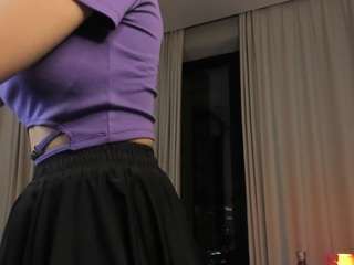 Live webcam model tashiabiastock on Soda Cams