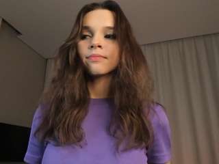 Live webcam model tashiabiastock on Soda Cams