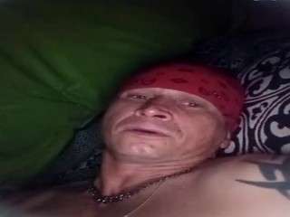 thirdleggreg81 webcam