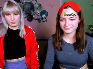 akkura-fizy Live Webcam on CamSoda