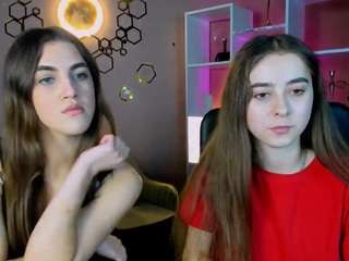 Live webcam model akkura-fizy on Soda Cams