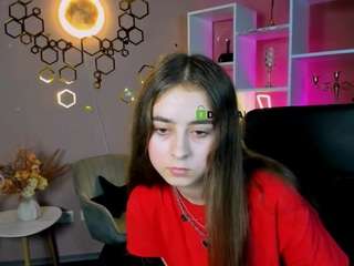 Live webcam model akkura-fizy on Soda Cams