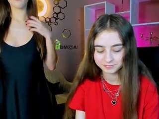 Live webcam model akkura-fizy on Soda Cams