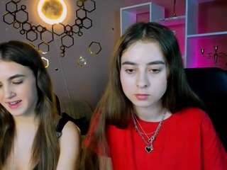 Live webcam model akkura-fizy on Soda Cams