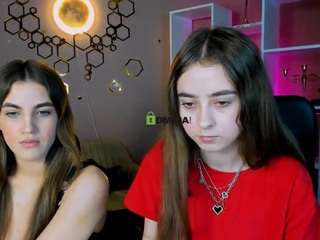 Live webcam model akkura-fizy on Soda Cams