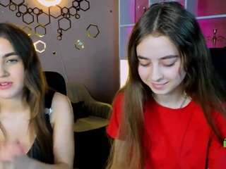 Live webcam model akkura-fizy on Soda Cams