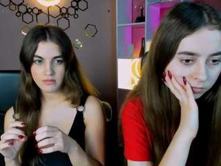 Live webcam model akkura-fizy on Soda Cams