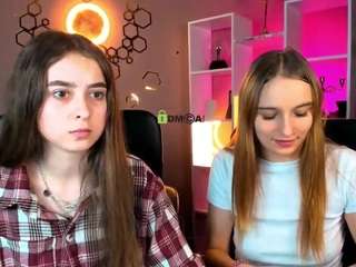 Live webcam model akkura-fizy on Soda Cams