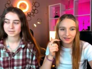 Live webcam model akkura-fizy on Soda Cams