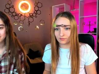 Live webcam model akkura-fizy on Soda Cams