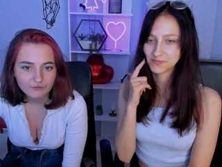 Live webcam model akkura-fizy on Soda Cams