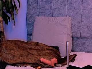 Este modelo está en vivo ahora. caseymorgan